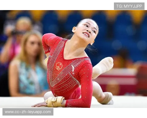 体操女队队长解锁全新难度动作